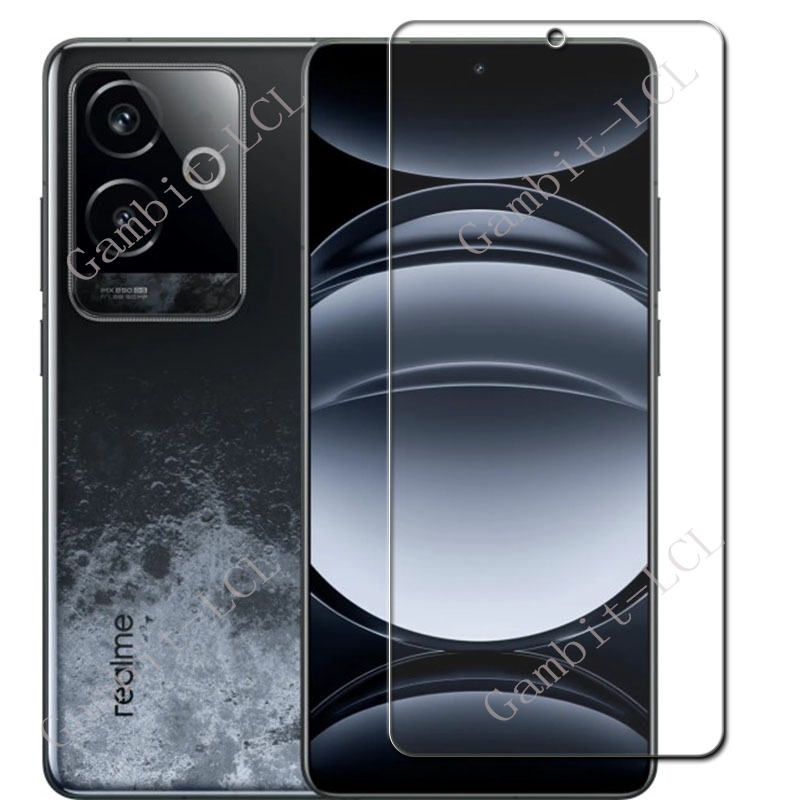 2 SZTUK 9H HD DLA Realme GT6 К – Realme Gt 6 recenzja i cena