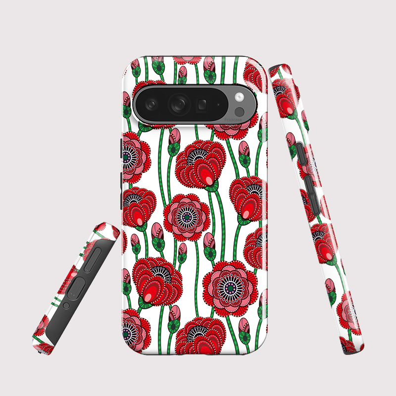 Fcicicase Akrylowe Matowe Etui – Google Pixel 9 Pro recenzja i cena