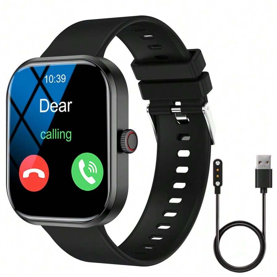 Smartwatch, Bezprzewodowe połą – Smartwatch Touch recenzja i cena