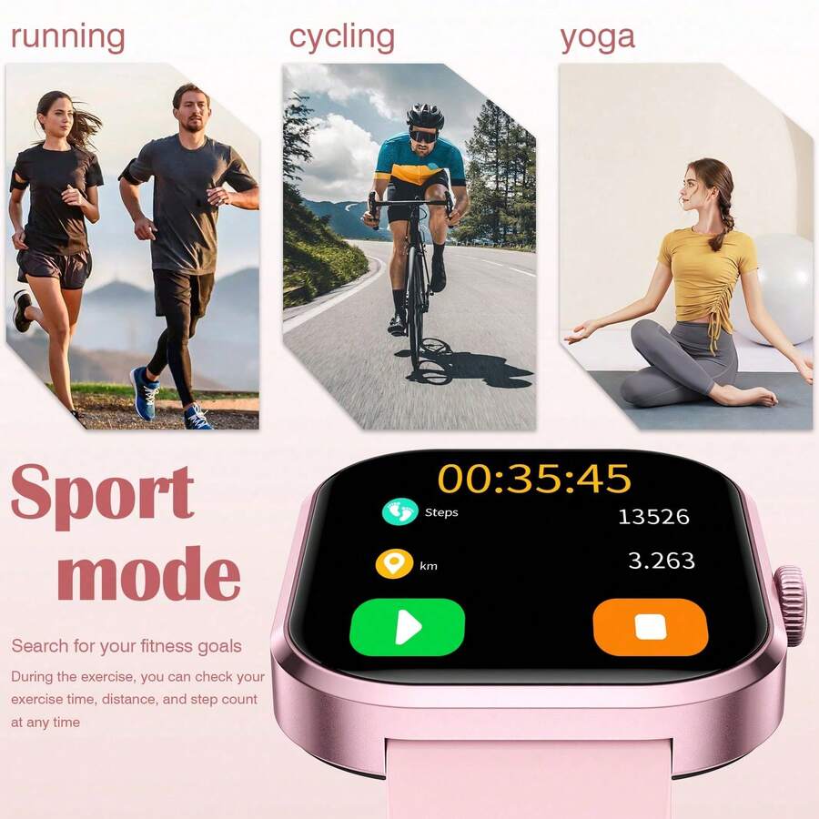 Smartwatch, Bezprzewodowe połą – Smartwatch Touch recenzja i cena