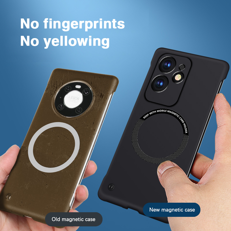 Smukłe magnetyczne etui na tel – Realme Gt 6 recenzja i cena