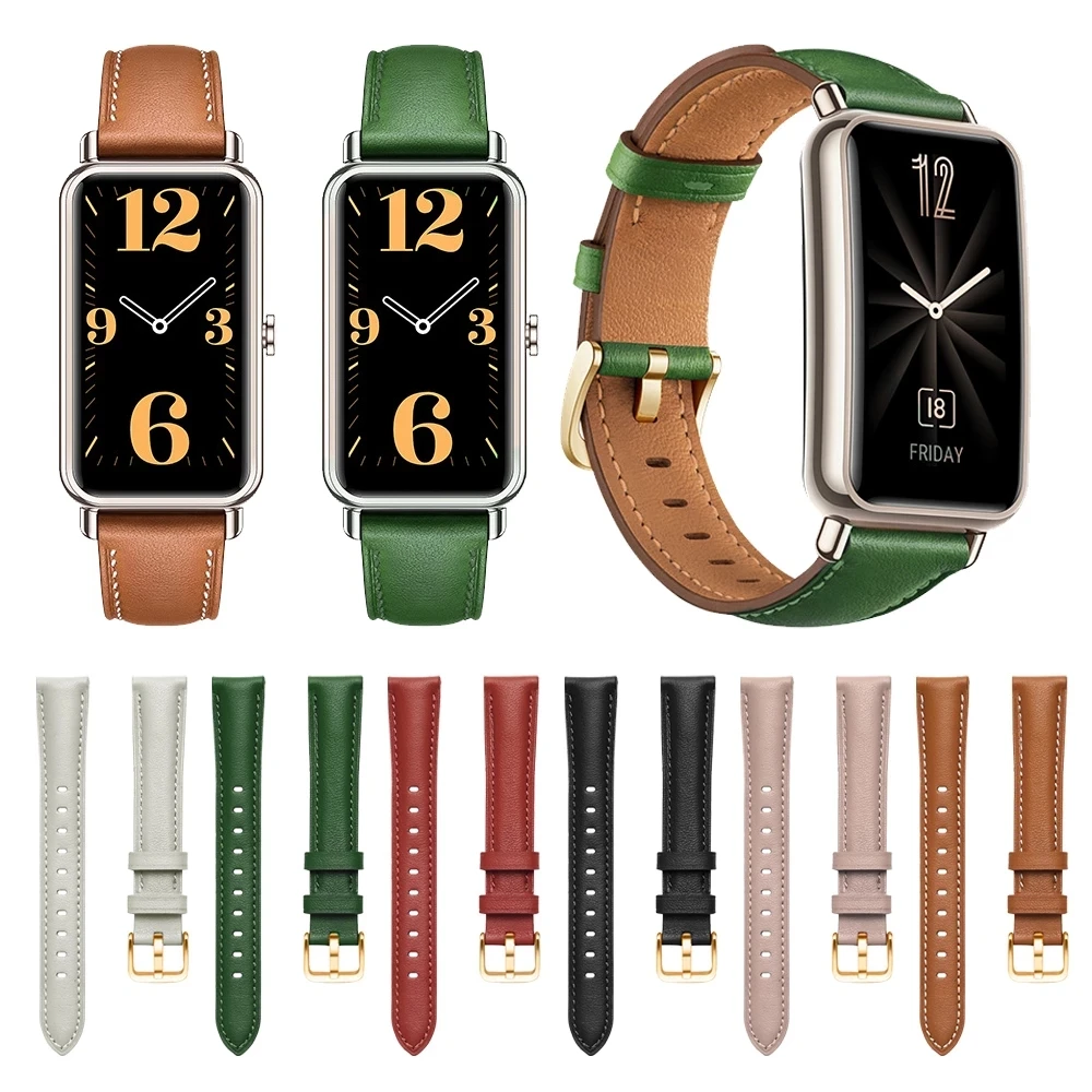 Pasek do zegarka 16 mm do zega – Huawei Smartwatch Accessories recenzja i cena