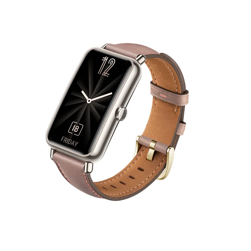 Pasek do zegarka 16 mm do zega – Huawei Smartwatch Accessories recenzja i cena