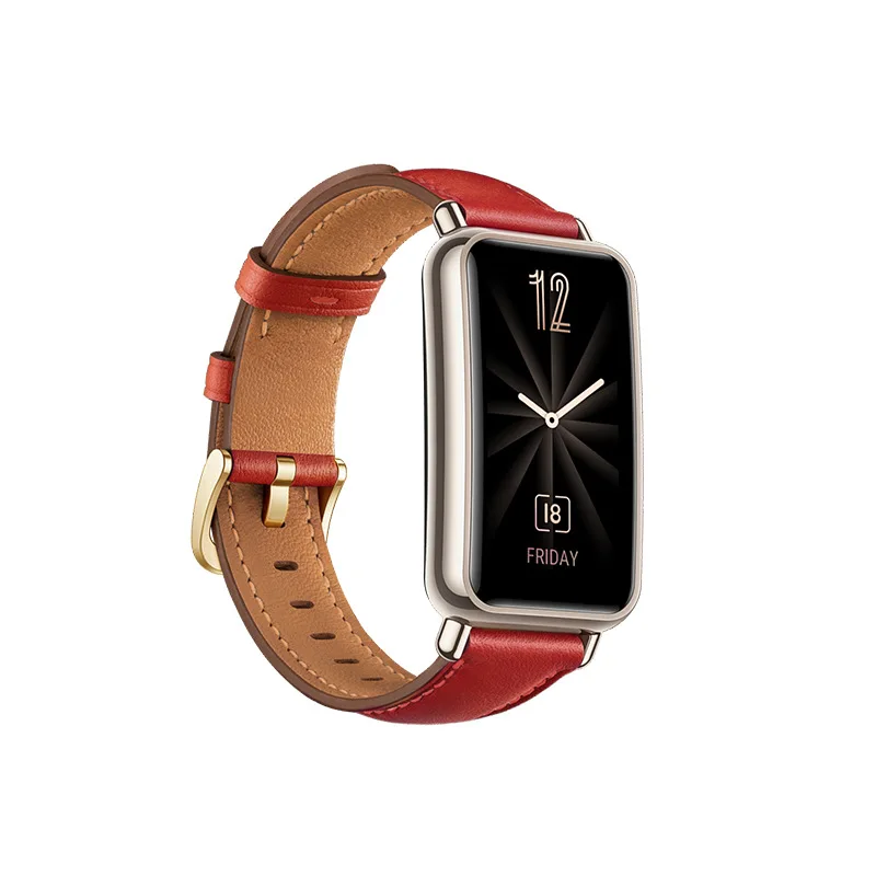 Pasek do zegarka 16 mm do zega – Huawei Smartwatch Accessories recenzja i cena