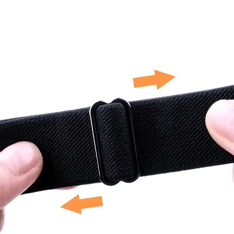 Pasek 20mm 22mm do Samsung Gal – Accessories For Galaxy Watch 5 recenzja i cena