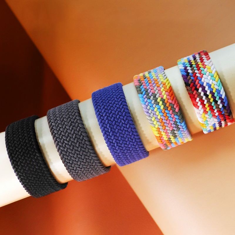 Paski do zegarków 22 mm, nylon – Titan Smartwatch Accessories recenzja i cena