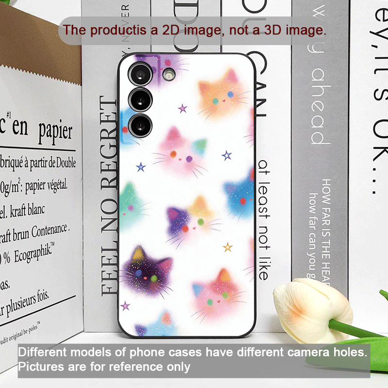 Zabawne Graffiti Kolorowe Etui – Huawei Nova 12 recenzja i cena