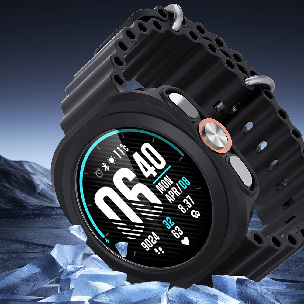 Ochronne etui na Samsung Galax – Samsung Smartwatch Accessories recenzja i cena