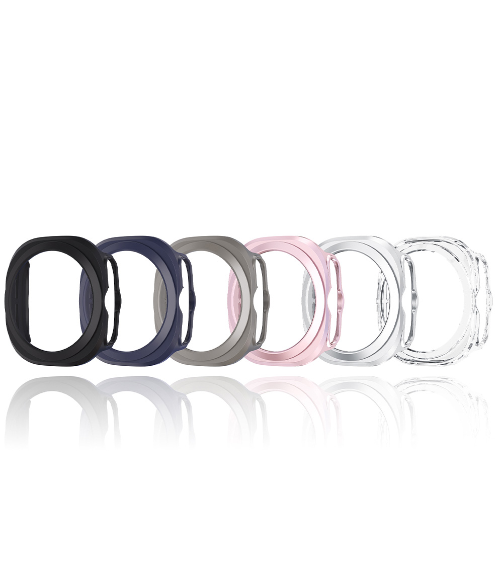 Ochronne etui na Samsung Galax – Samsung Smartwatch Accessories recenzja i cena