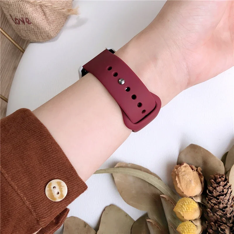 Pasek 22mm 20mm do zegarka Sam – Titan Smartwatch Accessories recenzja i cena
