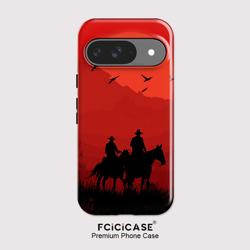 Etui na telefon Fcicicase do G – Google Pixel 9 Pro recenzja i cena