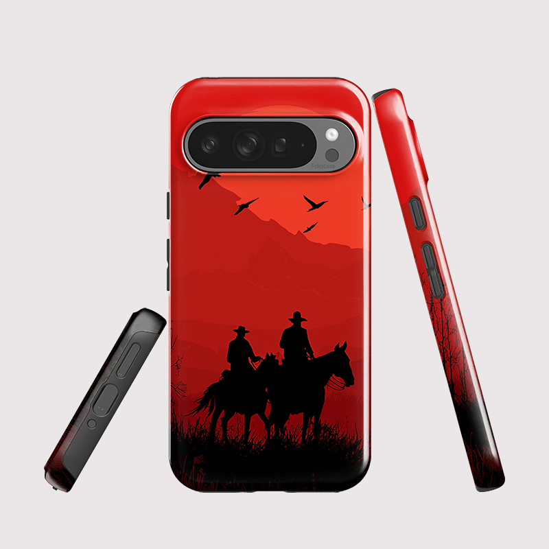 Etui na telefon Fcicicase do G – Google Pixel 9 Pro recenzja i cena