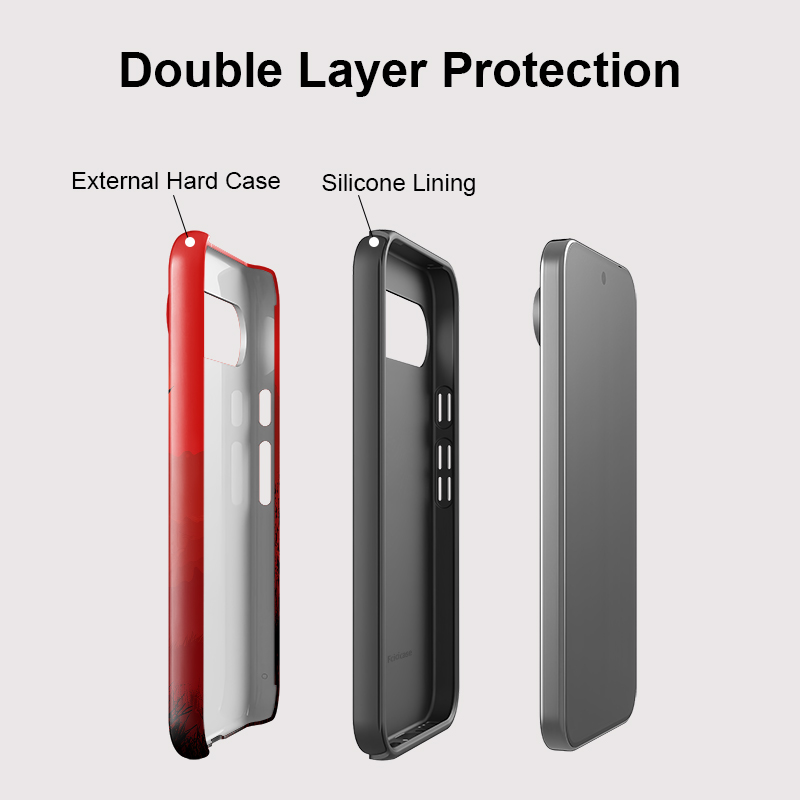 Etui na telefon Fcicicase do G – Google Pixel 9 Pro recenzja i cena