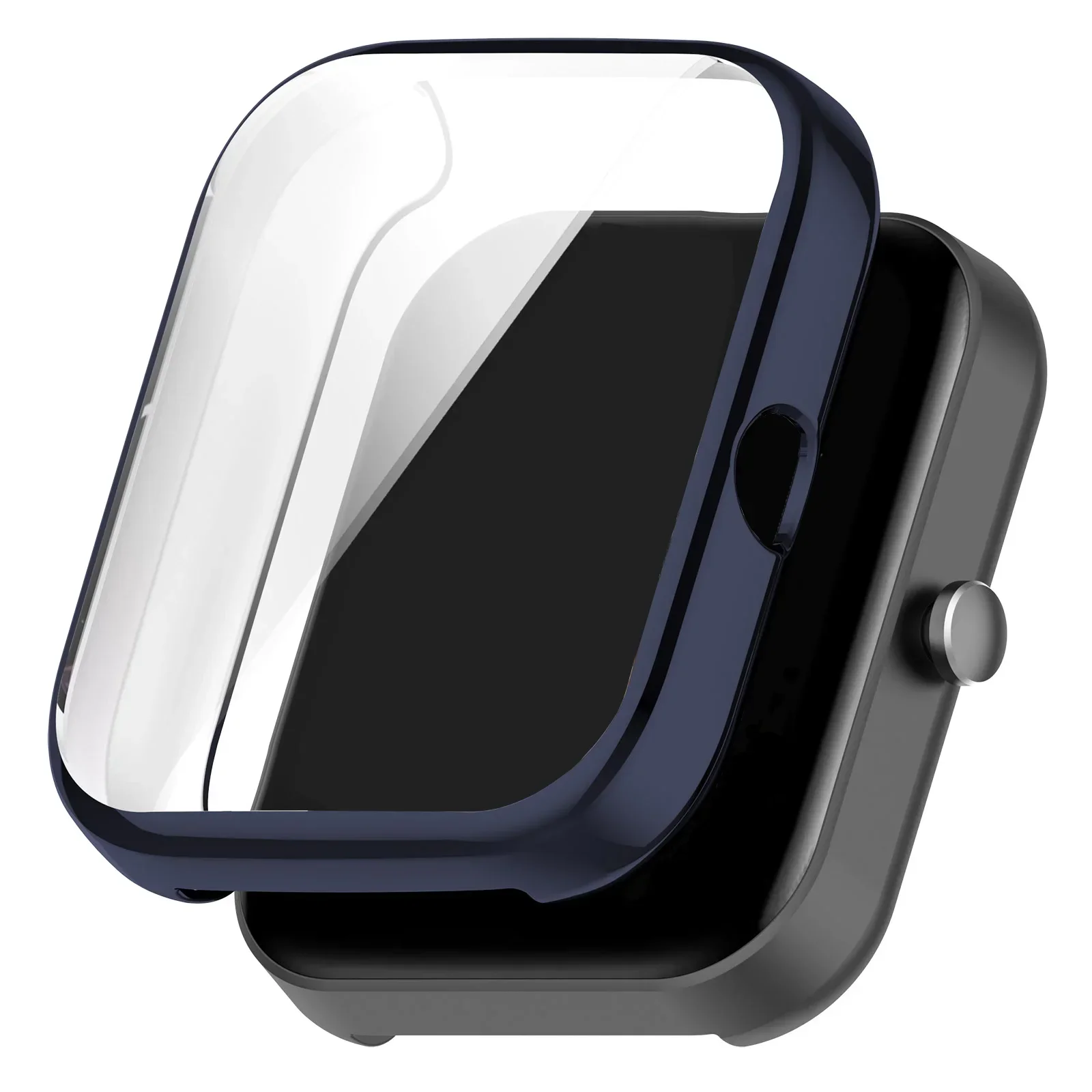 Pokrowiec ochronny TPU do inte – Smartwatch Icon recenzja i cena