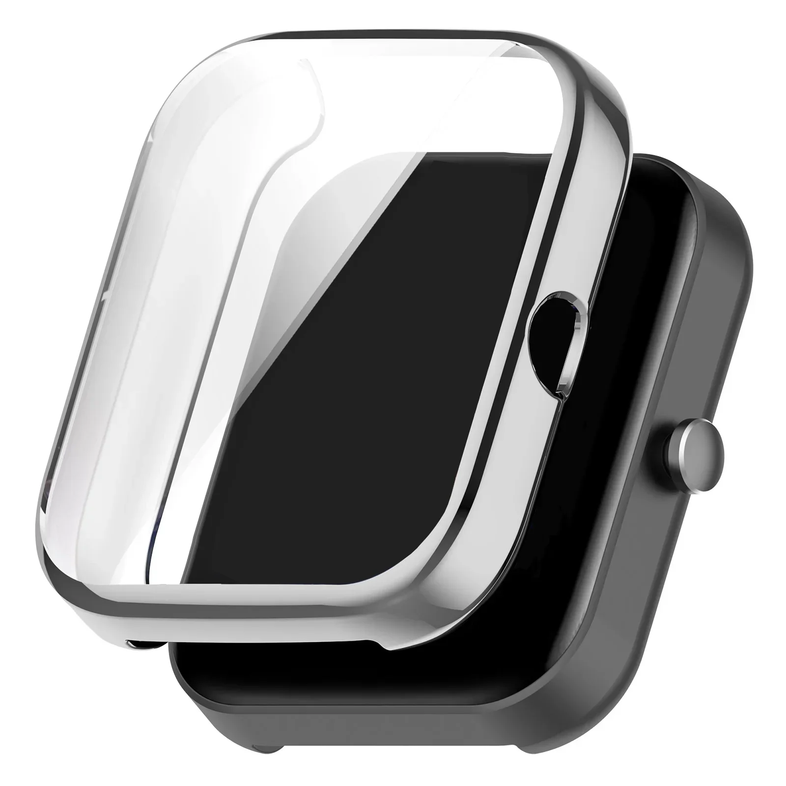 Pokrowiec ochronny TPU do inte – Smartwatch Icon recenzja i cena