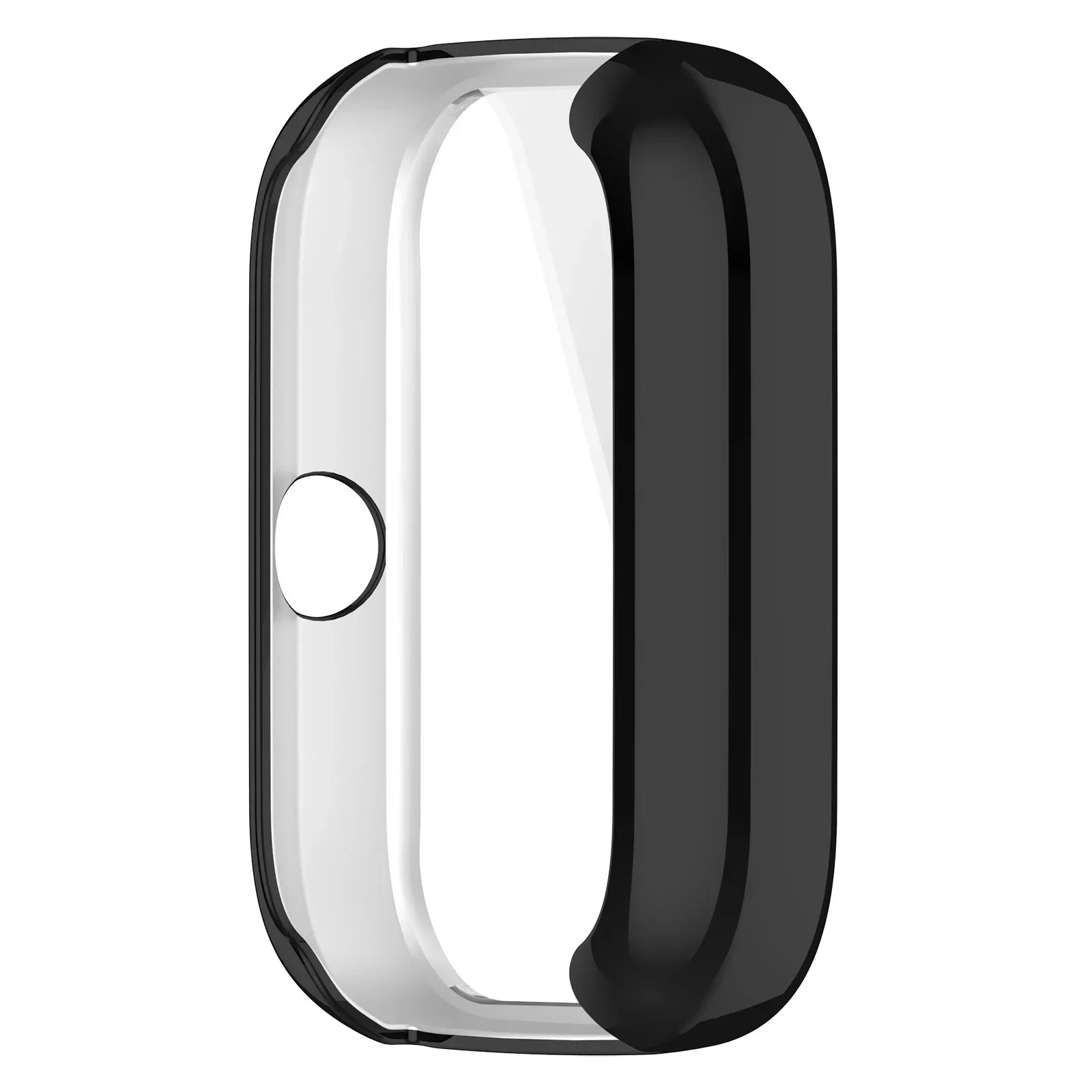 Pokrowiec ochronny TPU do inte – Smartwatch Icon recenzja i cena