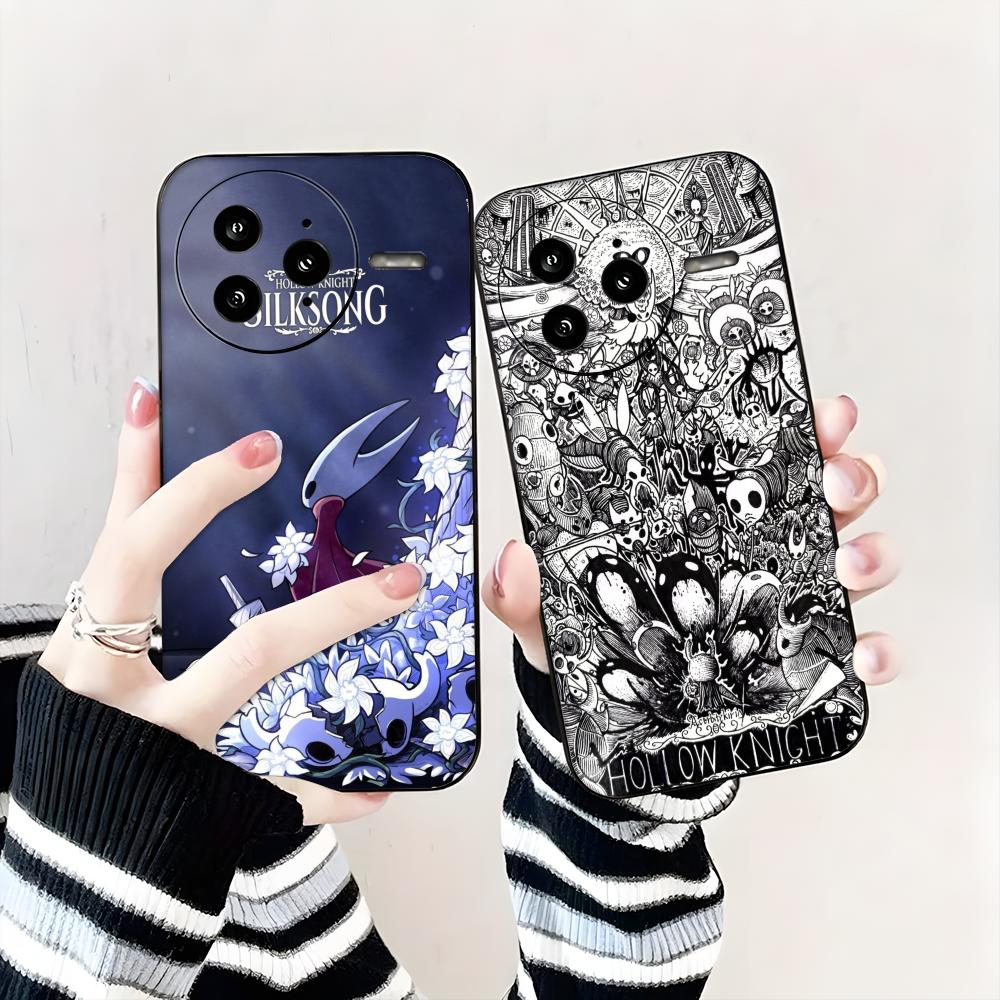 Etui na telefon HOT GAME Hollo – Xiaomi Poco X6 recenzja i cena