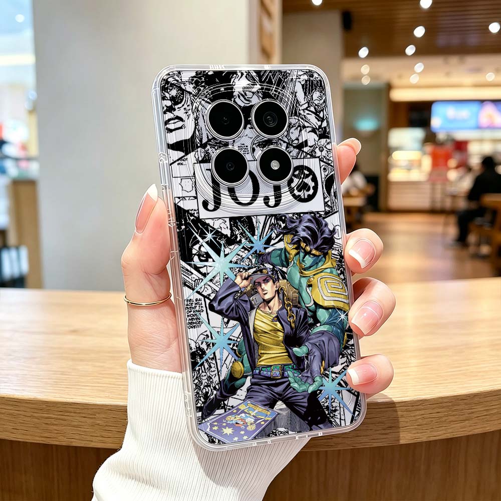 JOJO Urocze Etui Ochronne Prze – Xiaomi Poco X6 recenzja i cena